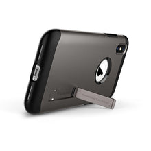 Cargar imagen en el visor de la galería, Funda Spigen De Lujo Slim Armor Para iPhone X / XS