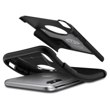 Cargar imagen en el visor de la galería, Funda Spigen De Lujo Slim Armor Para iPhone X / XS