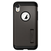 Cargar imagen en el visor de la galería, Funda Spigen De Lujo Slim Armor Para iPhone XR