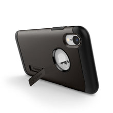 Cargar imagen en el visor de la galería, Funda Spigen De Lujo Slim Armor Para iPhone XR
