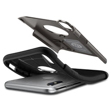Cargar imagen en el visor de la galería, Funda Spigen De Lujo Slim Armor Para iPhone XR