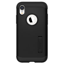 Cargar imagen en el visor de la galería, Funda Spigen De Lujo Slim Armor Para iPhone XR