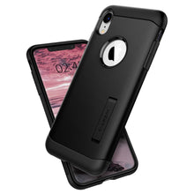 Cargar imagen en el visor de la galería, Funda Spigen De Lujo Slim Armor Para iPhone XR