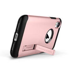 Cargar imagen en el visor de la galería, Funda Spigen De Lujo Slim Armor Para iPhone XR