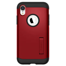 Cargar imagen en el visor de la galería, Funda Spigen De Lujo Slim Armor Para iPhone XR