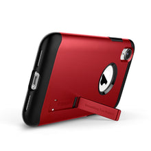 Cargar imagen en el visor de la galería, Funda Spigen De Lujo Slim Armor Para iPhone XR