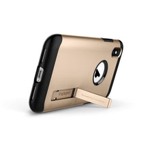 Cargar imagen en el visor de la galería, Funda Spigen De Lujo Slim Armor Para iPhone XR