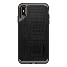 Cargar imagen en el visor de la galería, Funda Spigen De Lujo Neo Hybrid iPhone XS Max
