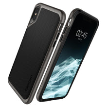 Cargar imagen en el visor de la galería, Funda Spigen De Lujo Neo Hybrid iPhone XS Max