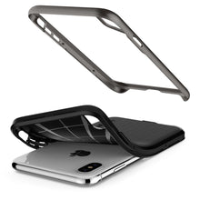 Cargar imagen en el visor de la galería, Funda Spigen De Lujo Neo Hybrid iPhone XS Max
