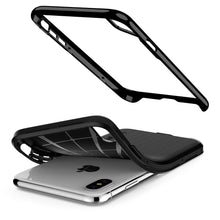 Cargar imagen en el visor de la galería, Funda Spigen De Lujo Neo Hybrid iPhone XS Max