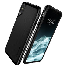 Cargar imagen en el visor de la galería, Funda Spigen De Lujo Neo Hybrid iPhone XS Max