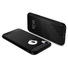 Cargar imagen en el visor de la galería, Funda Spigen De Lujo Rugged Armor iPhone XR