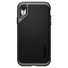 Cargar imagen en el visor de la galería, Funda Spigen De Lujo Neo Hybrid Uso Rudo para iPhone XR