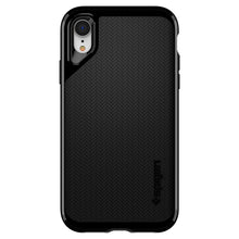 Cargar imagen en el visor de la galería, Funda Spigen De Lujo Neo Hybrid Uso Rudo para iPhone XR