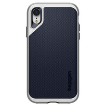 Cargar imagen en el visor de la galería, Funda Spigen De Lujo Neo Hybrid Uso Rudo para iPhone XR
