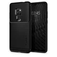 Cargar imagen en el visor de la galería, Funda Spigen De Lujo Rugged Armor Para Huawei Mate 20