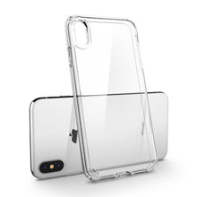 Cargar imagen en el visor de la galería, Funda Spigen De Lujo Ultra Hybrid Para iPhone XS Max