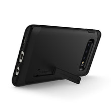 Cargar imagen en el visor de la galería, Funda Spigen Uso Rudo Slim Armor Para Samsung Galaxy S10