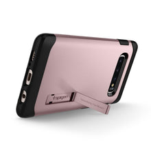 Cargar imagen en el visor de la galería, Funda Spigen Uso Rudo Slim Armor Para Samsung Galaxy S10