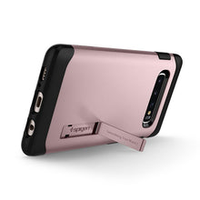 Cargar imagen en el visor de la galería, Funda Spigen Uso Rudo Slim Armor Para Samsung Galaxy S10 Plus