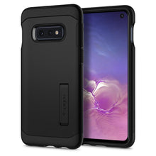 Cargar imagen en el visor de la galería, Funda Spigen Uso Rudo Slim Armor Para Samsung Galaxy S10e