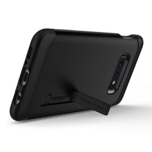 Cargar imagen en el visor de la galería, Funda Spigen Uso Rudo Slim Armor Para Samsung Galaxy S10e