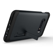 Cargar imagen en el visor de la galería, Funda Spigen Uso Rudo Slim Armor Para Samsung Galaxy S10e