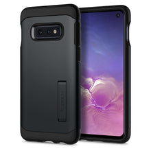 Cargar imagen en el visor de la galería, Funda Spigen Uso Rudo Slim Armor Para Samsung Galaxy S10e