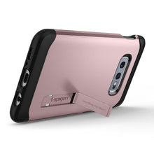Cargar imagen en el visor de la galería, Funda Spigen Uso Rudo Slim Armor Para Samsung Galaxy S10e