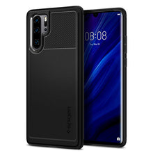 Cargar imagen en el visor de la galería, Funda Spigen De Lujo Rugged Armor para Huawei P30 Pro