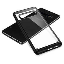 Cargar imagen en el visor de la galería, Funda Spigen Case Transparente Ultra Hybrid Para Samsung Galaxy S10 Plus