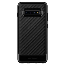 Cargar imagen en el visor de la galería, Funda Spigen Uso Rudo Neo Hybrid Para Samsung Galaxy S10 Plus