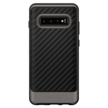 Cargar imagen en el visor de la galería, Funda Spigen Uso Rudo Neo Hybrid Para Samsung Galaxy S10 Plus