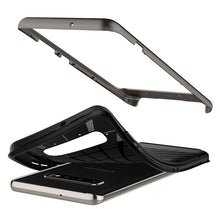 Cargar imagen en el visor de la galería, Funda Spigen Uso Rudo Neo Hybrid Para Samsung Galaxy S10 Plus