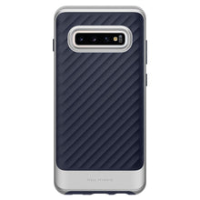 Cargar imagen en el visor de la galería, Funda Spigen Uso Rudo Neo Hybrid Para Samsung Galaxy S10 Plus