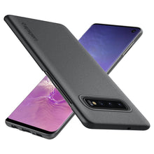 Cargar imagen en el visor de la galería, Funda Spigen Case Rígido Thin Fit Para Samsung Galaxy S10