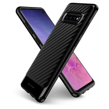 Cargar imagen en el visor de la galería, Funda Spigen Uso Rudo Neo Hybrid para Galaxy S10