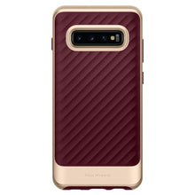 Cargar imagen en el visor de la galería, Funda Spigen Uso Rudo Neo Hybrid para Galaxy S10