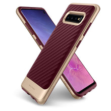 Cargar imagen en el visor de la galería, Funda Spigen Uso Rudo Neo Hybrid para Galaxy S10