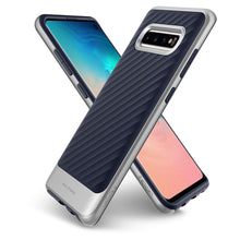 Cargar imagen en el visor de la galería, Funda Spigen Uso Rudo Neo Hybrid para Galaxy S10