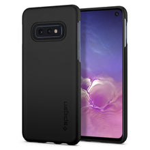Cargar imagen en el visor de la galería, Funda Spigen Case Rígido Thin Fit Para Samsung Galaxy S10e