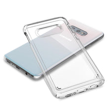 Cargar imagen en el visor de la galería, Funda Spigen Case Transparente Ultra Hybrid Para Samsung Galaxy S10e