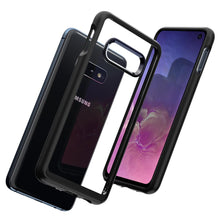 Cargar imagen en el visor de la galería, Funda Spigen Case Transparente Ultra Hybrid Para Samsung Galaxy S10e