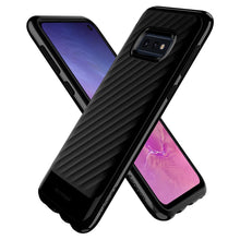 Cargar imagen en el visor de la galería, Funda Spigen Uso RudoNeo Hybrid Para Samsung Galaxy S10E