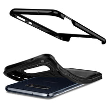 Cargar imagen en el visor de la galería, Funda Spigen Uso RudoNeo Hybrid Para Samsung Galaxy S10E