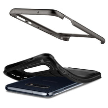 Cargar imagen en el visor de la galería, Funda Spigen Uso RudoNeo Hybrid Para Samsung Galaxy S10E