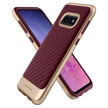 Cargar imagen en el visor de la galería, Funda Spigen Uso RudoNeo Hybrid Para Samsung Galaxy S10E