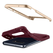 Cargar imagen en el visor de la galería, Funda Spigen Uso RudoNeo Hybrid Para Samsung Galaxy S10E