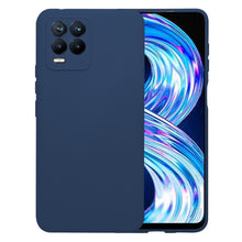Cargar imagen en el visor de la galería, Funda Protector Silicon Tacto Suave Molan Cano Jelly Case para Realme 8/8 Pro